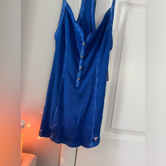 NWT Elena Gilbert ALT tank - Picture 4 of 7